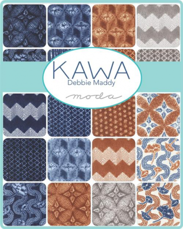 kawa assortment